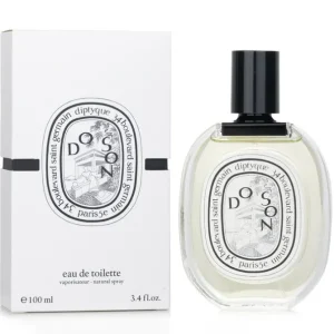 Do Son Eau De Toilette Spray