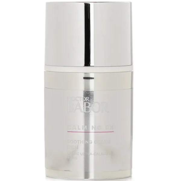 Doctor Babor Calming Rx Soothing Cream Rich