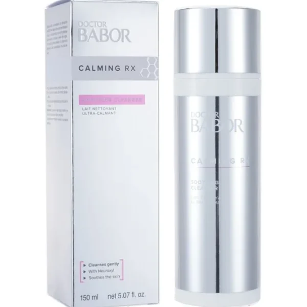 Doctor Babor Calming Rx Soothing Cleanser