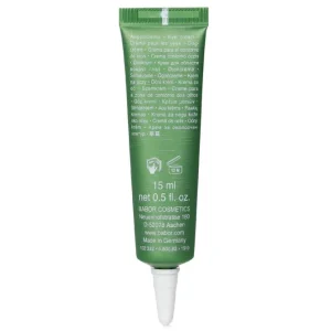 Doctor Babor Clean Formance Awakening Eye Cream