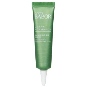 Doctor Babor Clean Formance Awakening Eye Cream