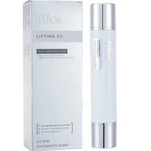 Doctor Babor Lifting Rx Dual Eye Solution