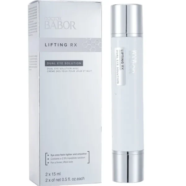 Doctor Babor Lifting Rx Dual Eye Solution