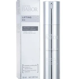 Doctor Babor Lifting Rx Instant Lift Effect Cream