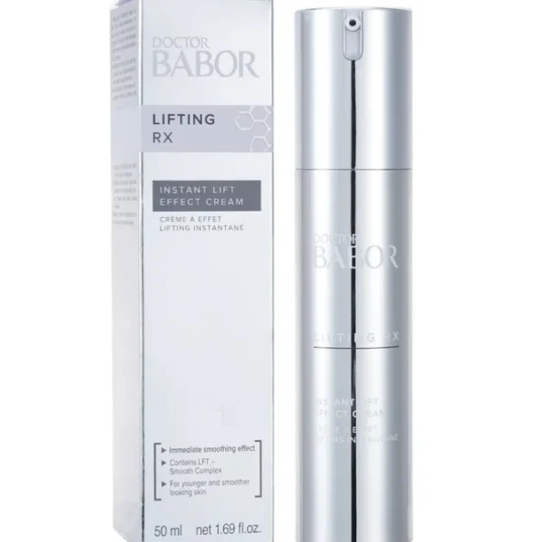 Doctor Babor Lifting Rx Instant Lift Effect Cream