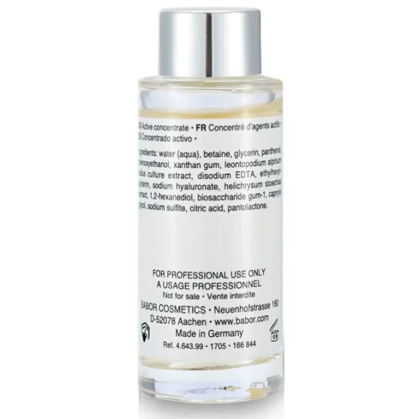 Doctor Babor Lifting Rx V-Shape Serum