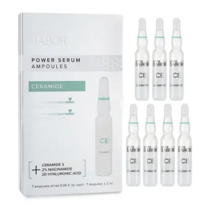 Doctor Babor Power Serum Ampoules - Ceramide