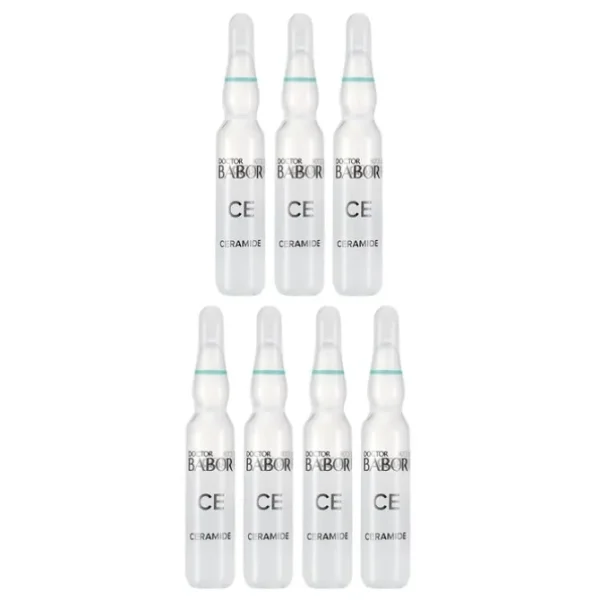 Doctor Babor Power Serum Ampoules - Ceramide