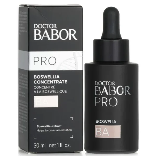 Doctor Babor Pro BA Boswellia Concentrate