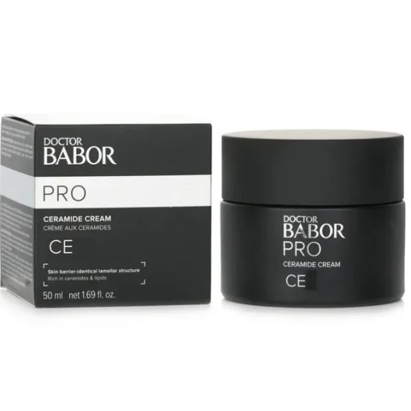 Doctor Babor Pro CE Ceramide Cream