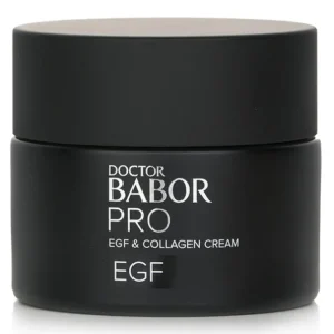 Doctor Babor Pro EGF & Collagen Cream