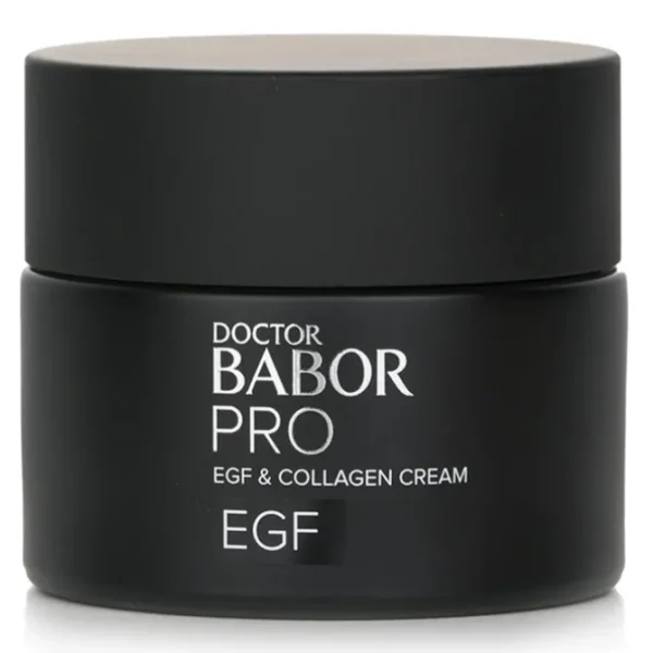 Doctor Babor Pro EGF & Collagen Cream