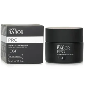 Doctor Babor Pro EGF & Collagen Cream