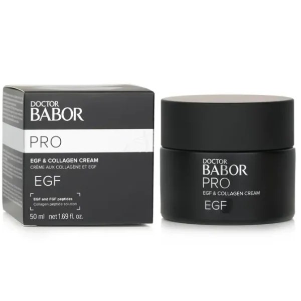 Doctor Babor Pro EGF & Collagen Cream