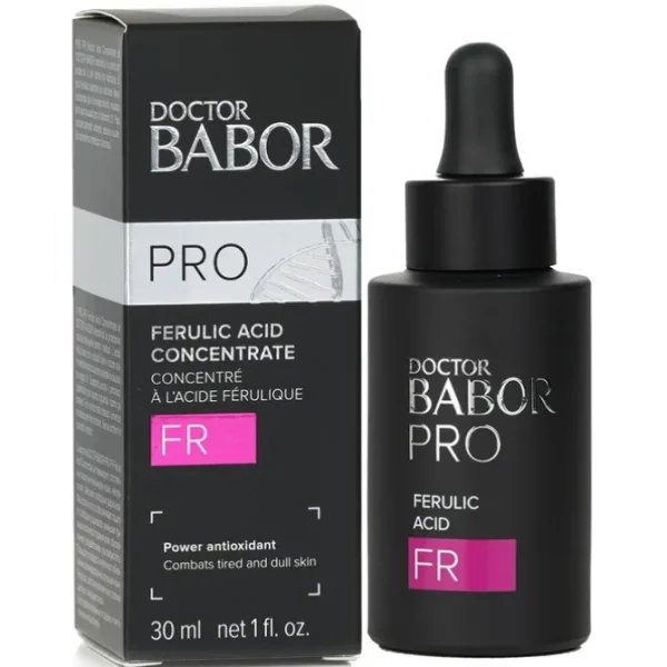Doctor Babor Pro FR Ferulic Acid Concentrate