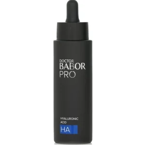 Doctor Babor Pro HA Hyaluronic Acid Concentrate
