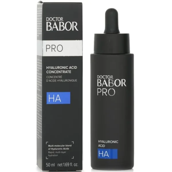 Doctor Babor Pro HA Hyaluronic Acid Concentrate