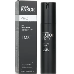 Doctor Babor Pro LMS Lipid Cream