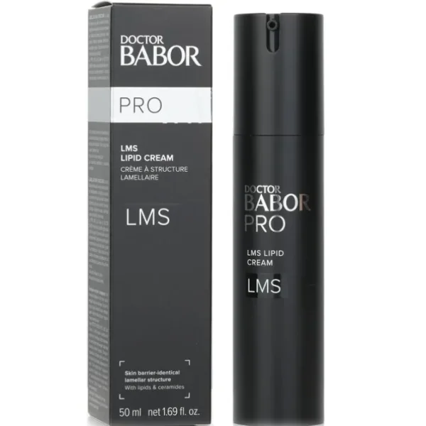 Doctor Babor Pro LMS Lipid Cream