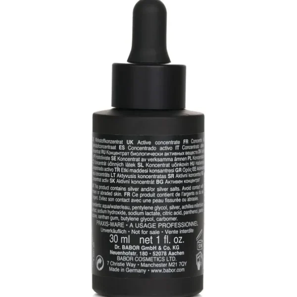 Doctor Babor Pro Microsilver Concentrate AG