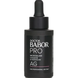 Doctor Babor Pro Microsilver Concentrate AG
