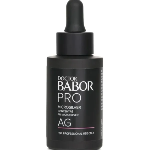 Doctor Babor Pro Microsilver Concentrate AG
