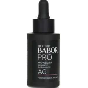 Doctor Babor Pro Microsilver Concentrate AG