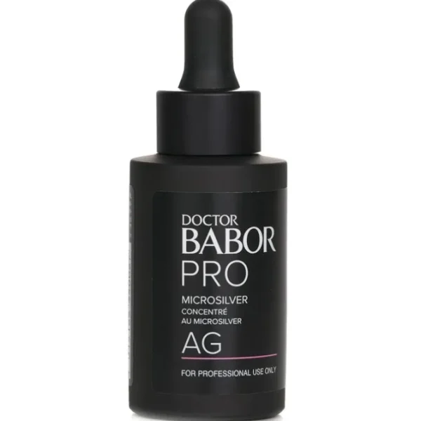 Doctor Babor Pro Microsilver Concentrate AG