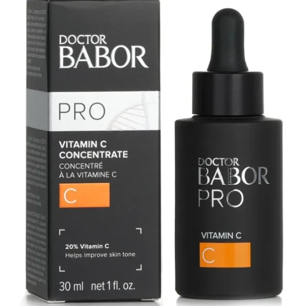 Doctor Babor Pro Vitamin C Concentrate