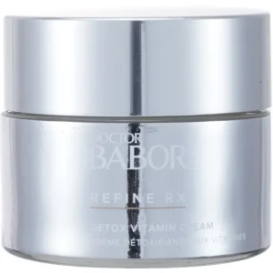 Doctor Babor Refine RX Detox Vitamin Cream