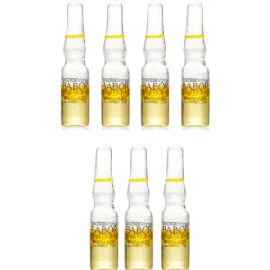 Doctor Babor Refine Rx Glow Bi-Phase Ampoules
