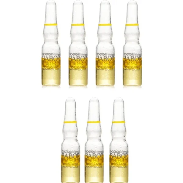Doctor Babor Refine Rx Glow Bi-Phase Ampoules