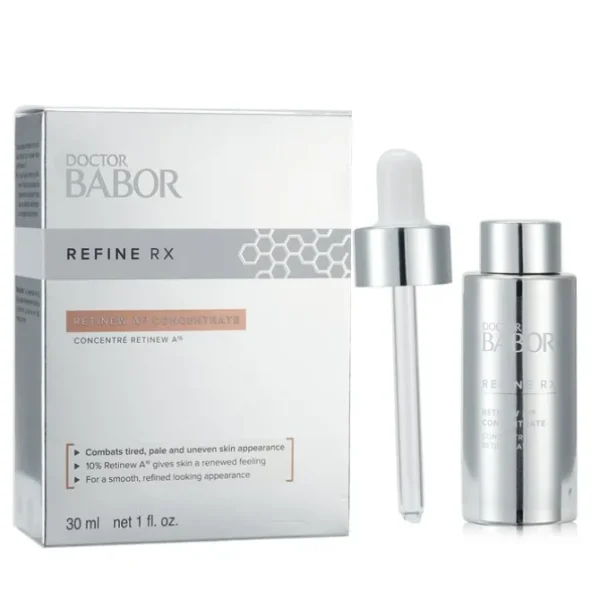 Doctor Babor Refine Rx Retinew A16 Concentrate