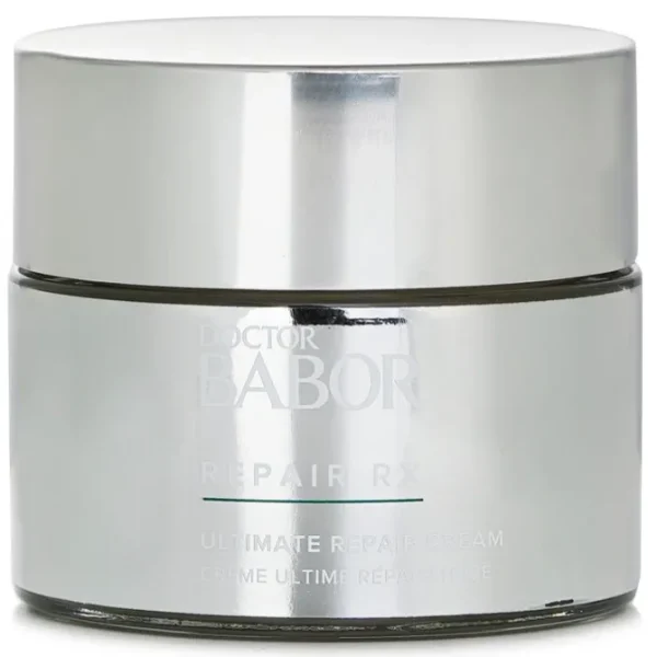 Doctor Babor Repair Rx Ultimate Repair Cream