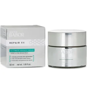 Doctor Babor Repair Rx Ultimate Repair Cream