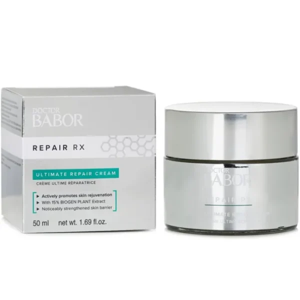 Doctor Babor Repair Rx Ultimate Repair Cream
