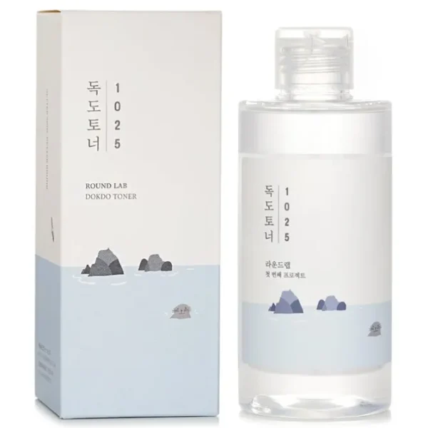 1025 Dokdo Toner