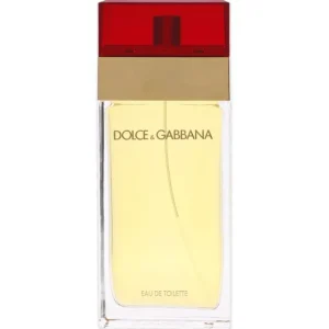 Dolce and Gabbana by Dolce and Gabbana for Women - 3.3 oz EDT Spray