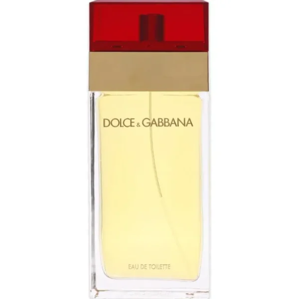 Dolce and Gabbana by Dolce and Gabbana for Women - 3.3 oz EDT Spray