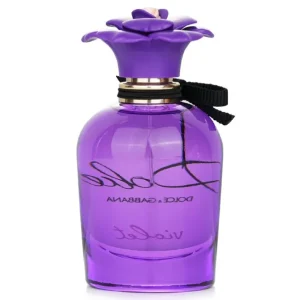 Dolce Violet Eau de Toilette Spray