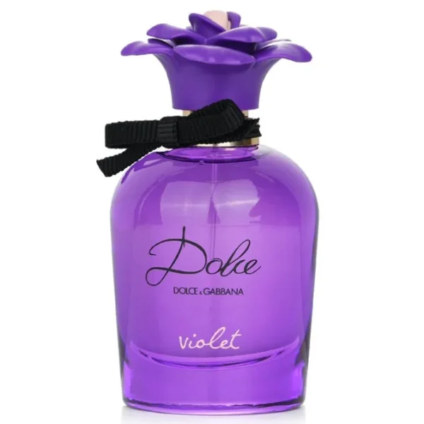 Dolce Violet Eau de Toilette Spray
