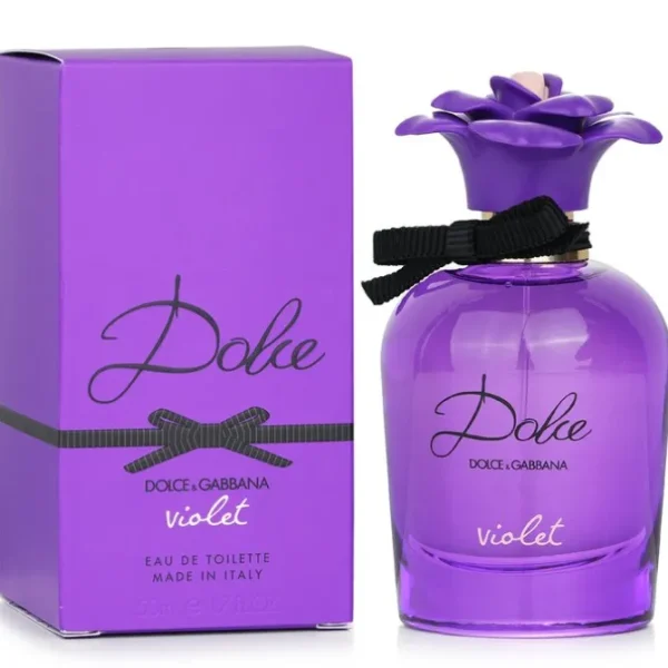 Dolce Violet Eau de Toilette Spray
