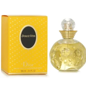 Dolce Vita Eau De Toilette Spray