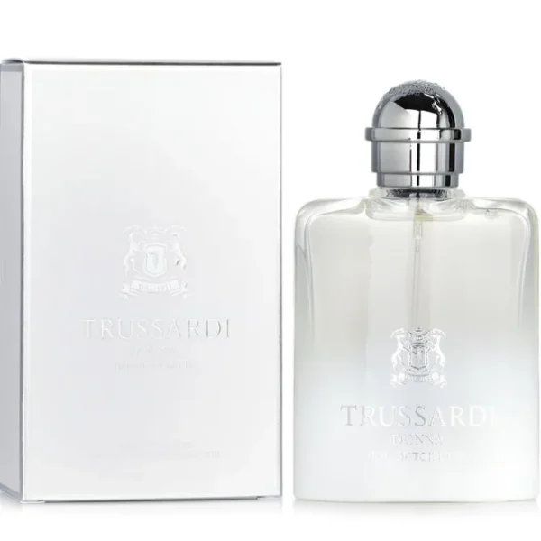 Donna Eau De Toilette Spray