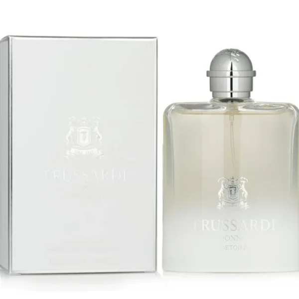 Donna Eau De Toilette Spray