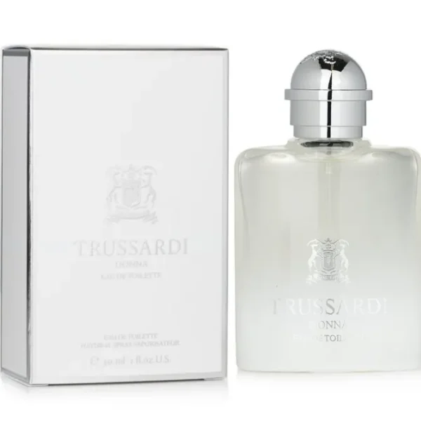 Donna Eau De Toilette Spray