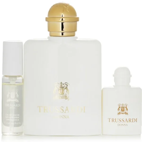Donna Life Style Mini Coffret