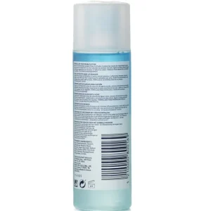 Double Action Eye Make-Up Remover - Removes Waterproof Make-Up (Suitable For The Sensitive Eye Area)