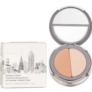 Double Agent Concealing Kit