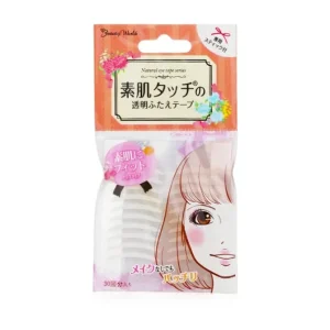 Double Eyelid Tape (Transparent)
